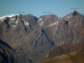 84 Cime selvagge
